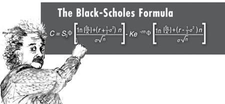 BScholes