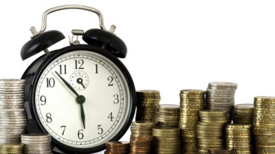 Time is Money
