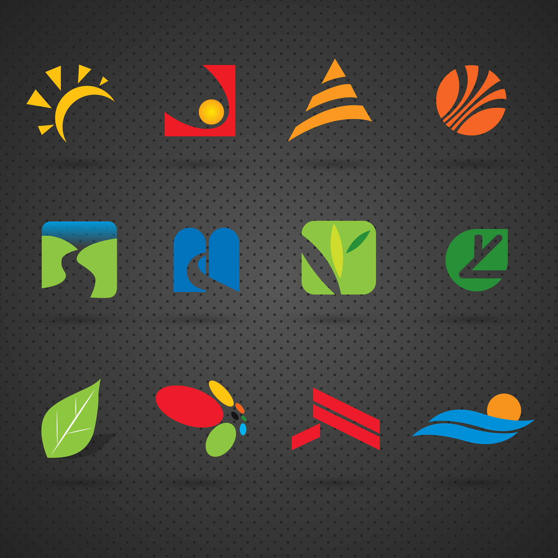 Logo Designing