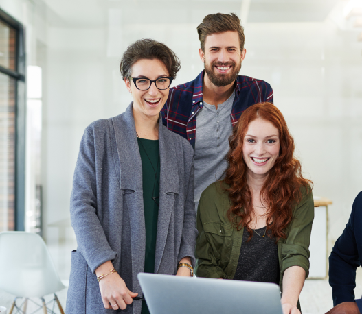 How We  Work Process For Web Development Customer
