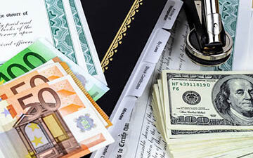 Whiff of Money