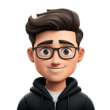 memoji-handsome-guy-man-with-glasses-white-background-emoji-cartoon-character
